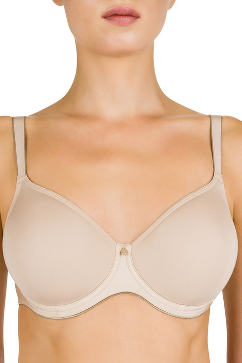 Felina Conturelle Pure Feeling wired spacer bra